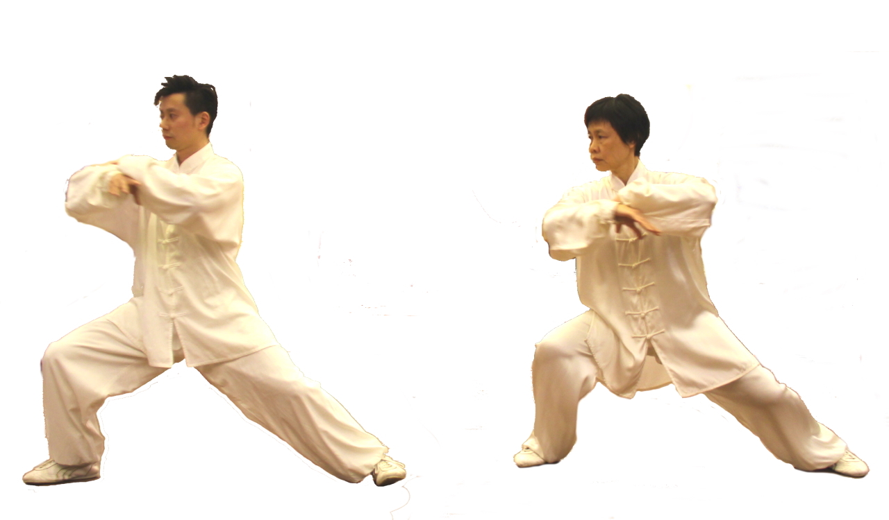 The 3 Biggest Challenges to Advanced Tai Chi Skills – Part 3 of 3
