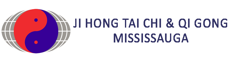 JI HONG TAI CHI & QI GONG MISSISSAUGA