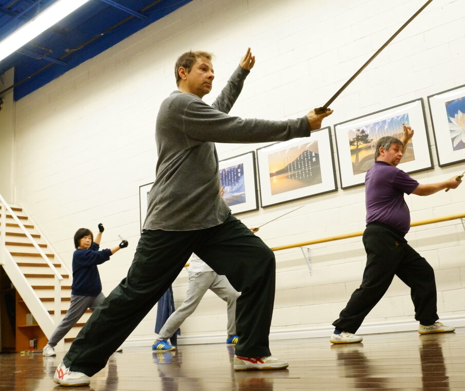 The 3 Biggest Challenges to Advanced Tai Chi Skills – Part 2 of 3